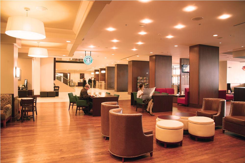 Marriott On The Falls