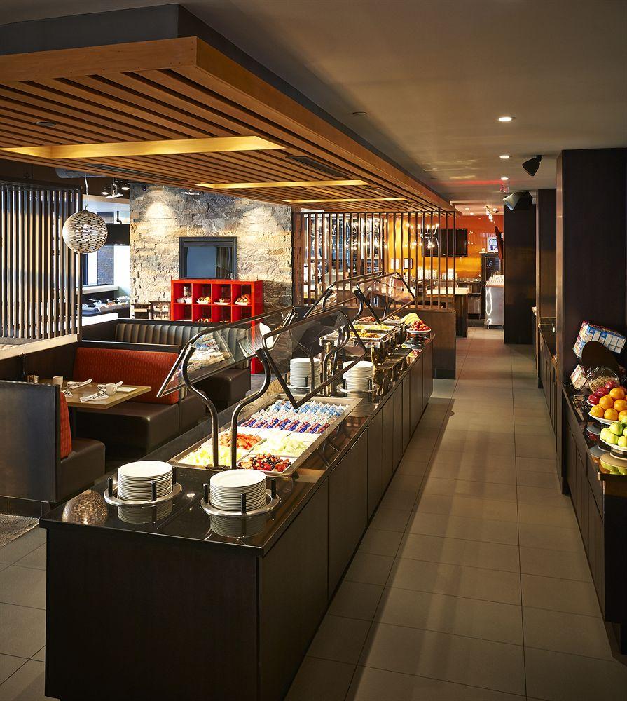 Hotel Marriott On The Falls 4*