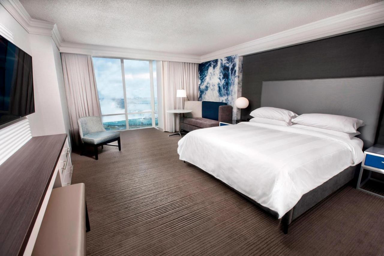 Hotel Marriott On The Falls 4*