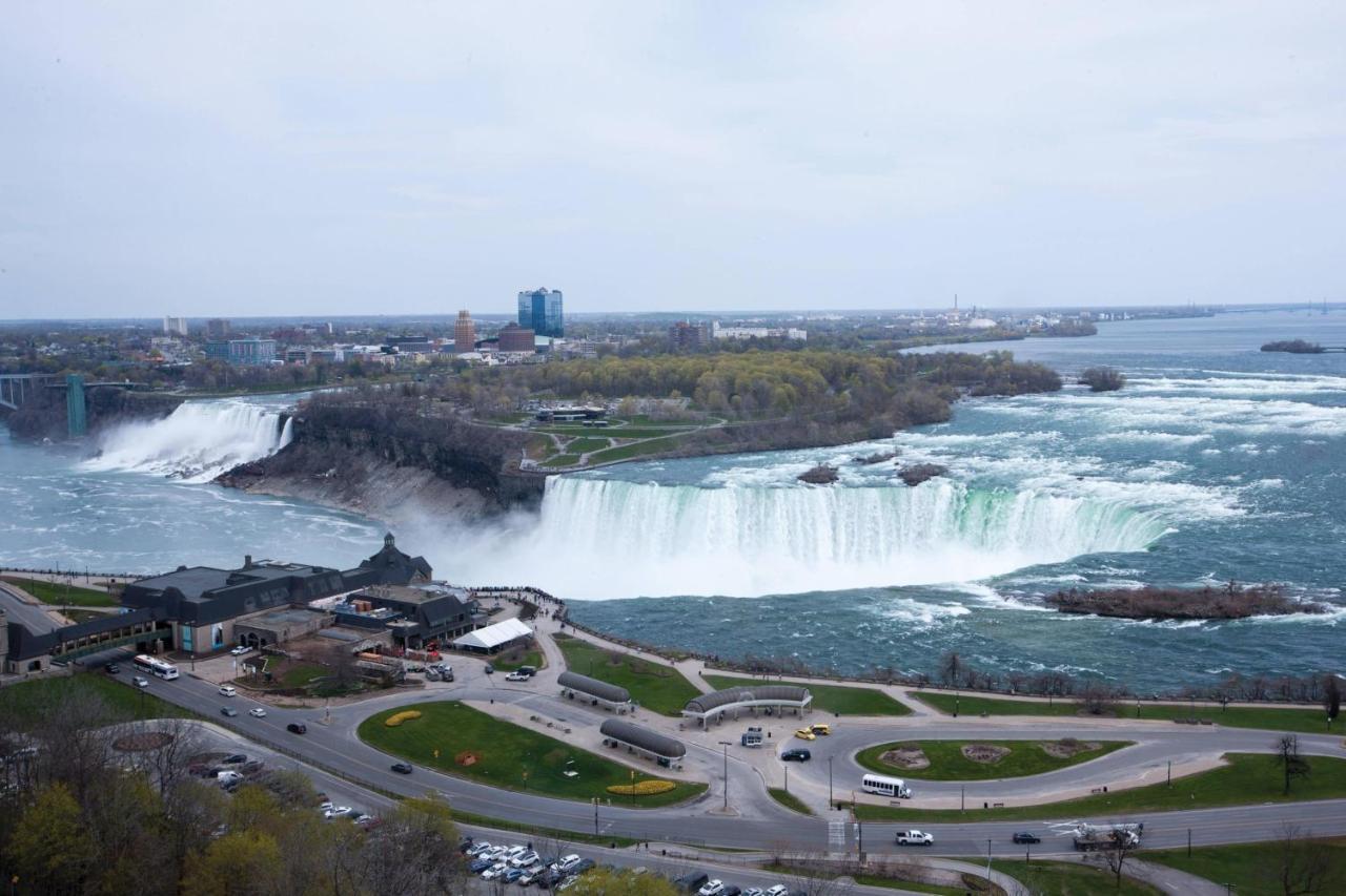Marriott On The Falls 4* Niagara Falls