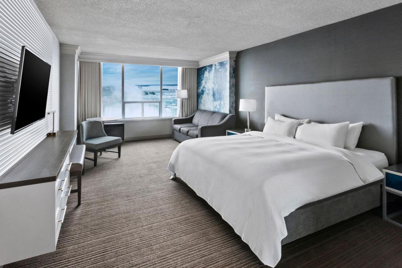 Hotel Marriott On The Falls