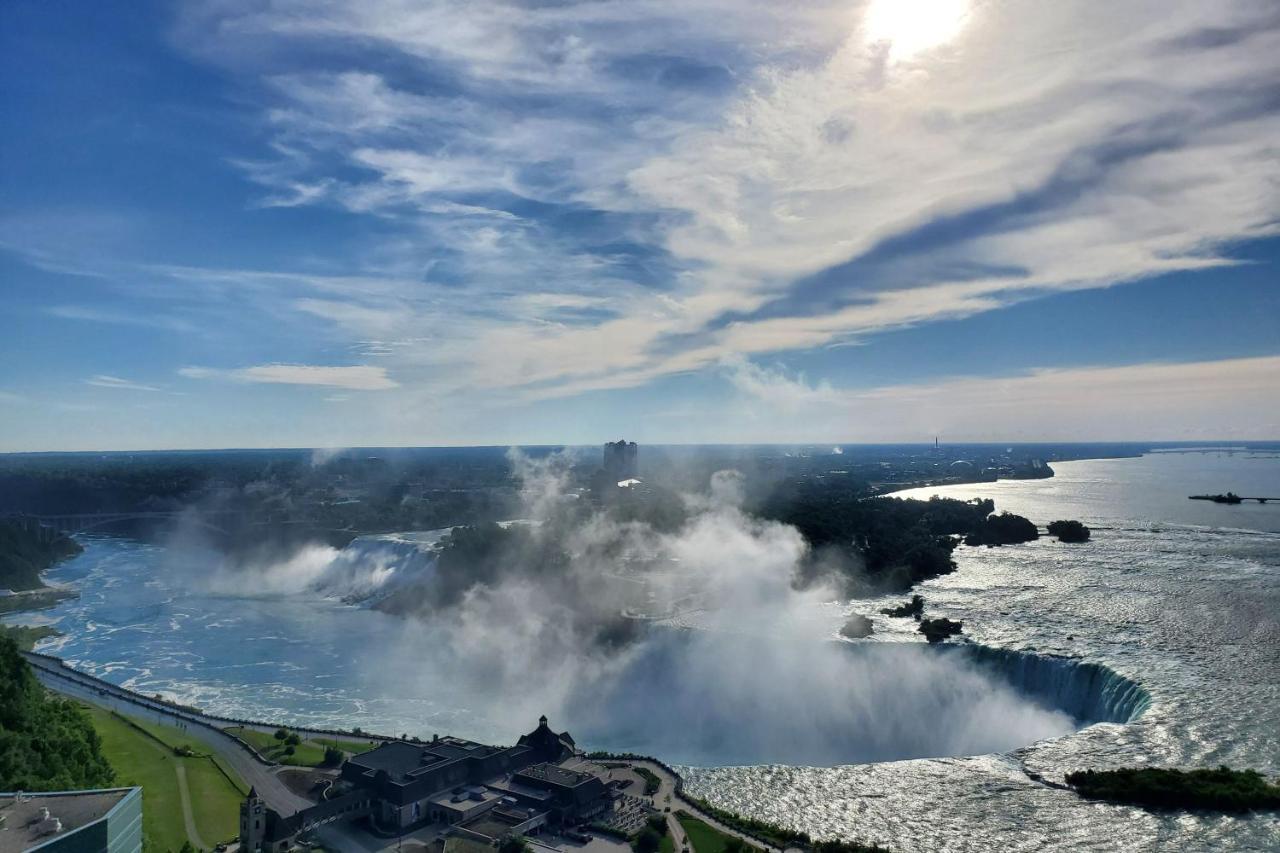 Marriott On The Falls