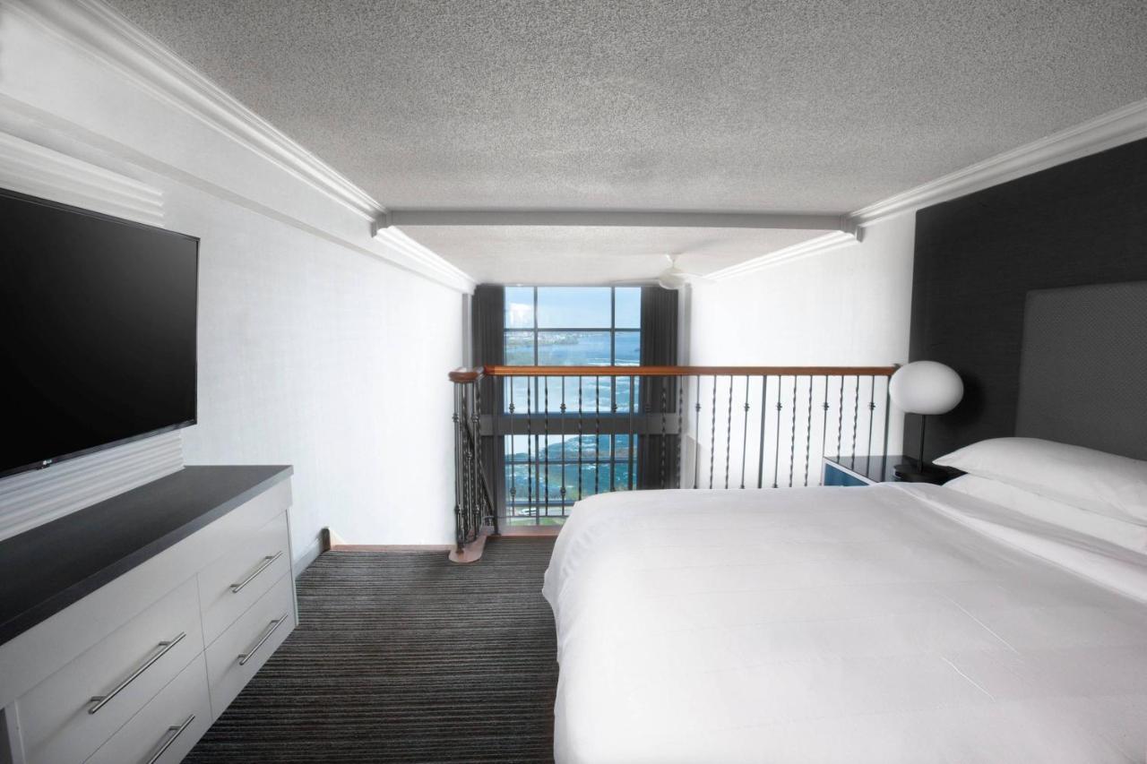Marriott On The Falls 4* Niagara Falls