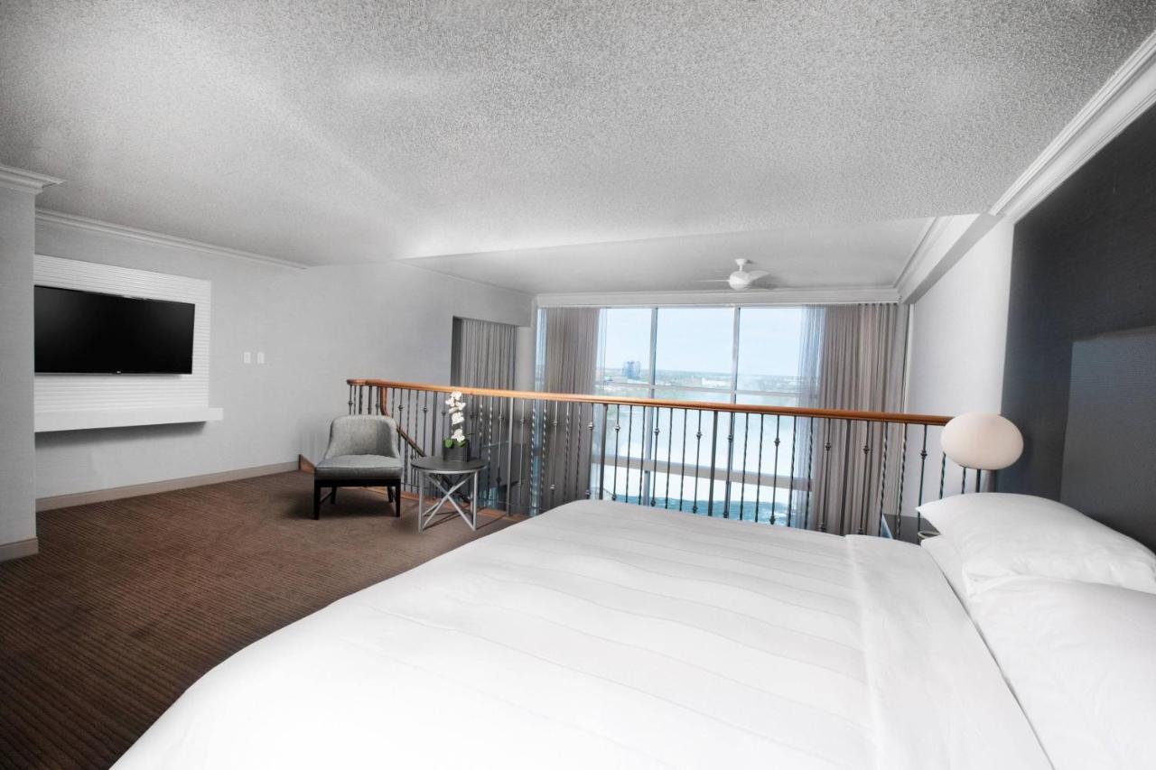 Marriott On The Falls 4* Niagara Falls