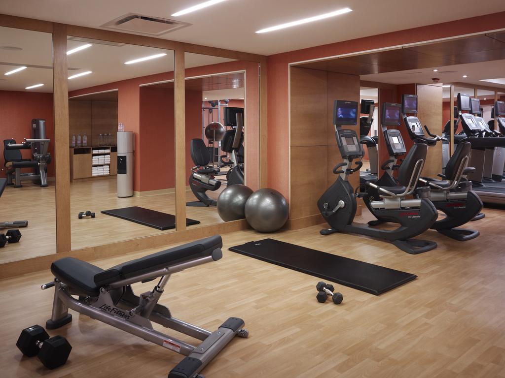 Marriott On The Falls Hotel 4*