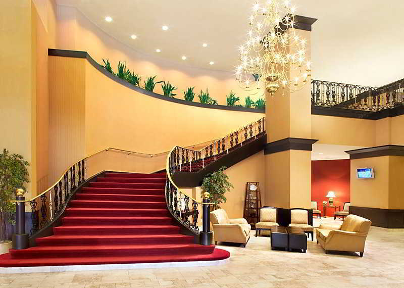 Marriott On The Falls Hotel 4*