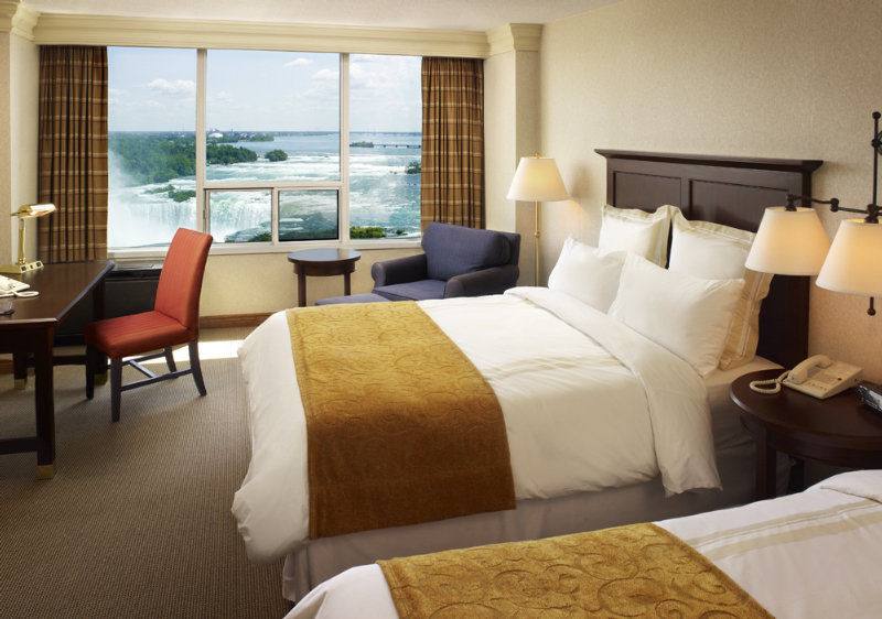 Marriott On The Falls 4*