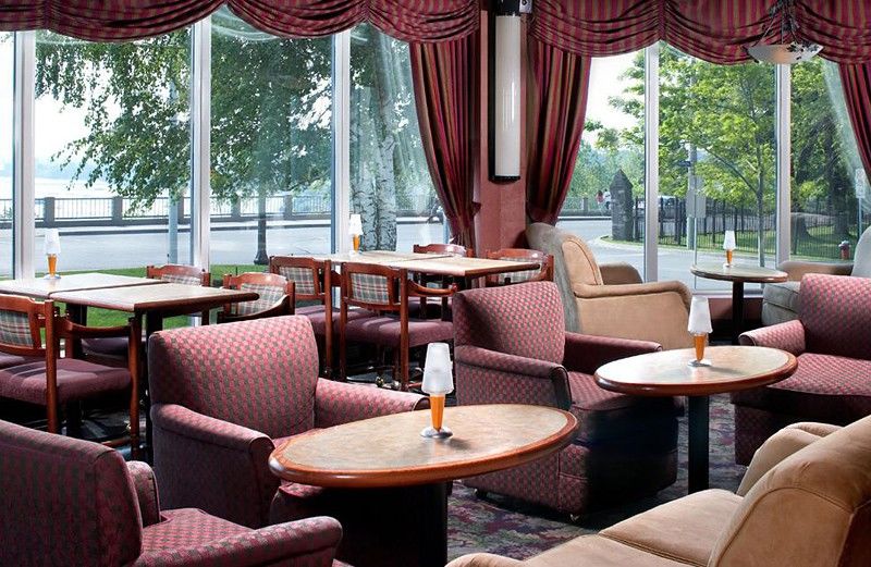 Marriott On The Falls 4* Niagara Falls