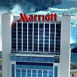 Niagara Falls Marriott On The Falls