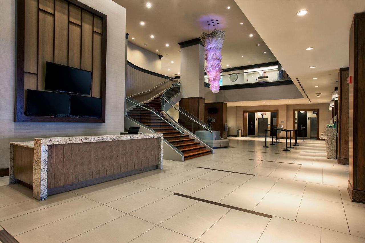 Hotel Marriott On The Falls 4*