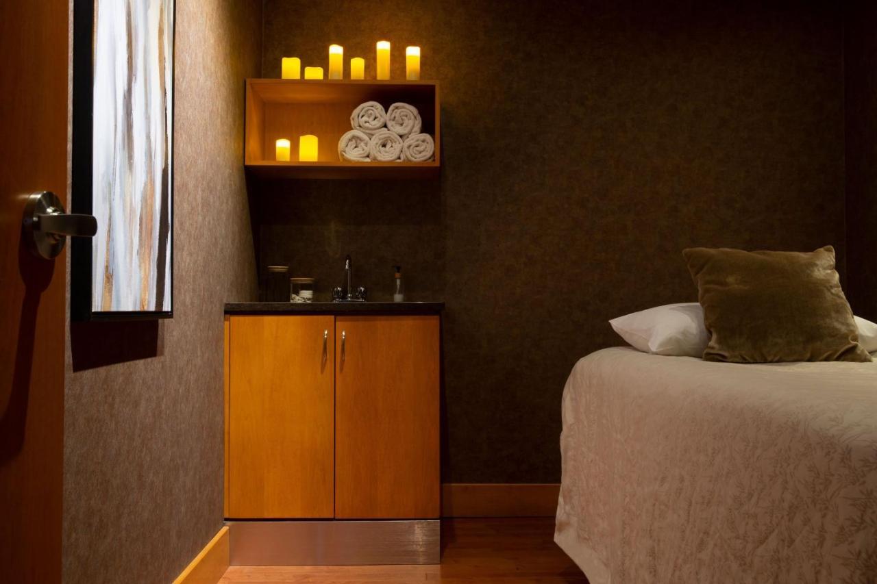 Marriott On The Falls 4*