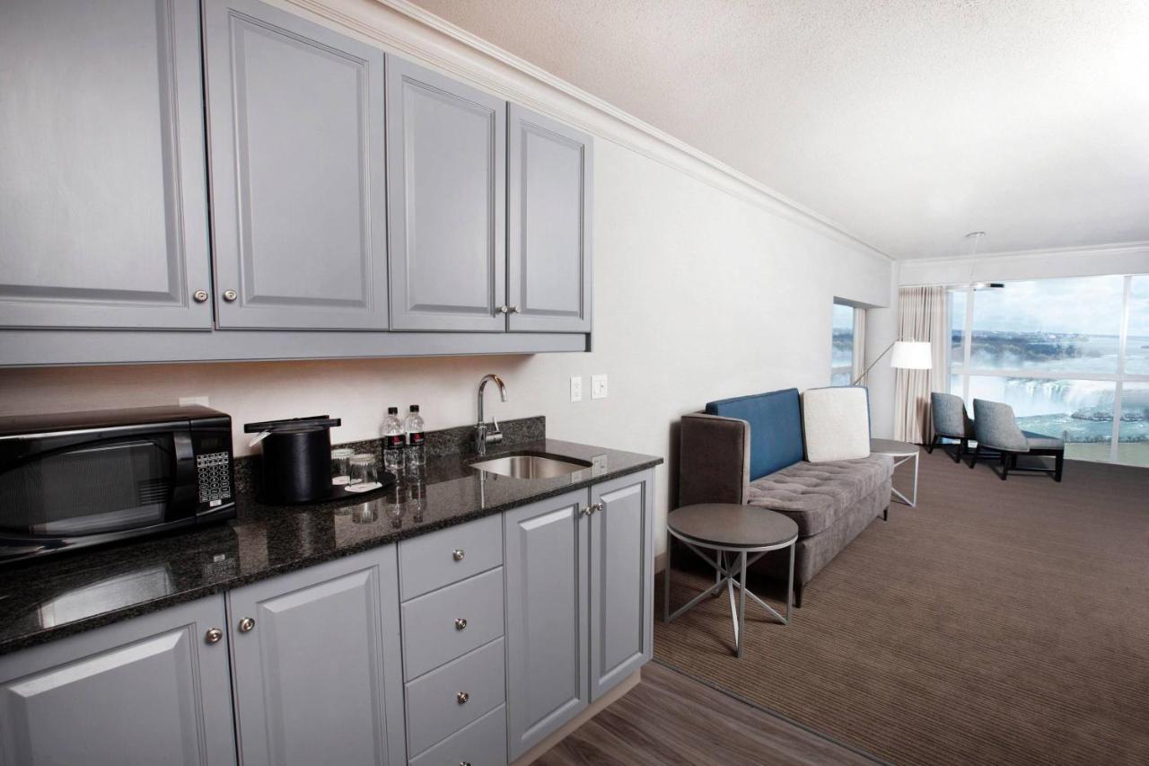 Hotel Marriott On The Falls 4*